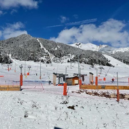 Duplex 4-6 Pers Διαμέρισμα Aussois Εξωτερικό φωτογραφία