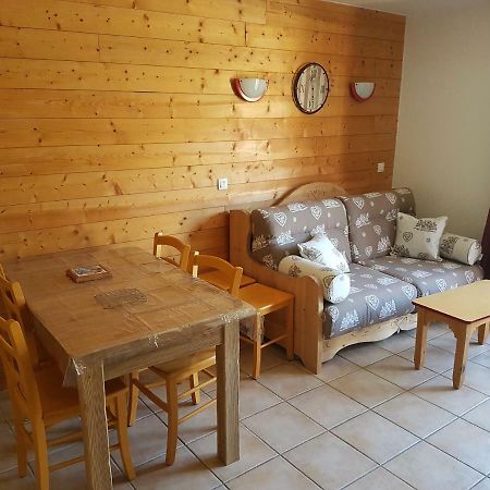 Duplex 4-6 Pers Διαμέρισμα Aussois Εξωτερικό φωτογραφία