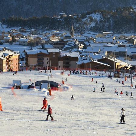 Duplex 4-6 Pers Διαμέρισμα Aussois Εξωτερικό φωτογραφία