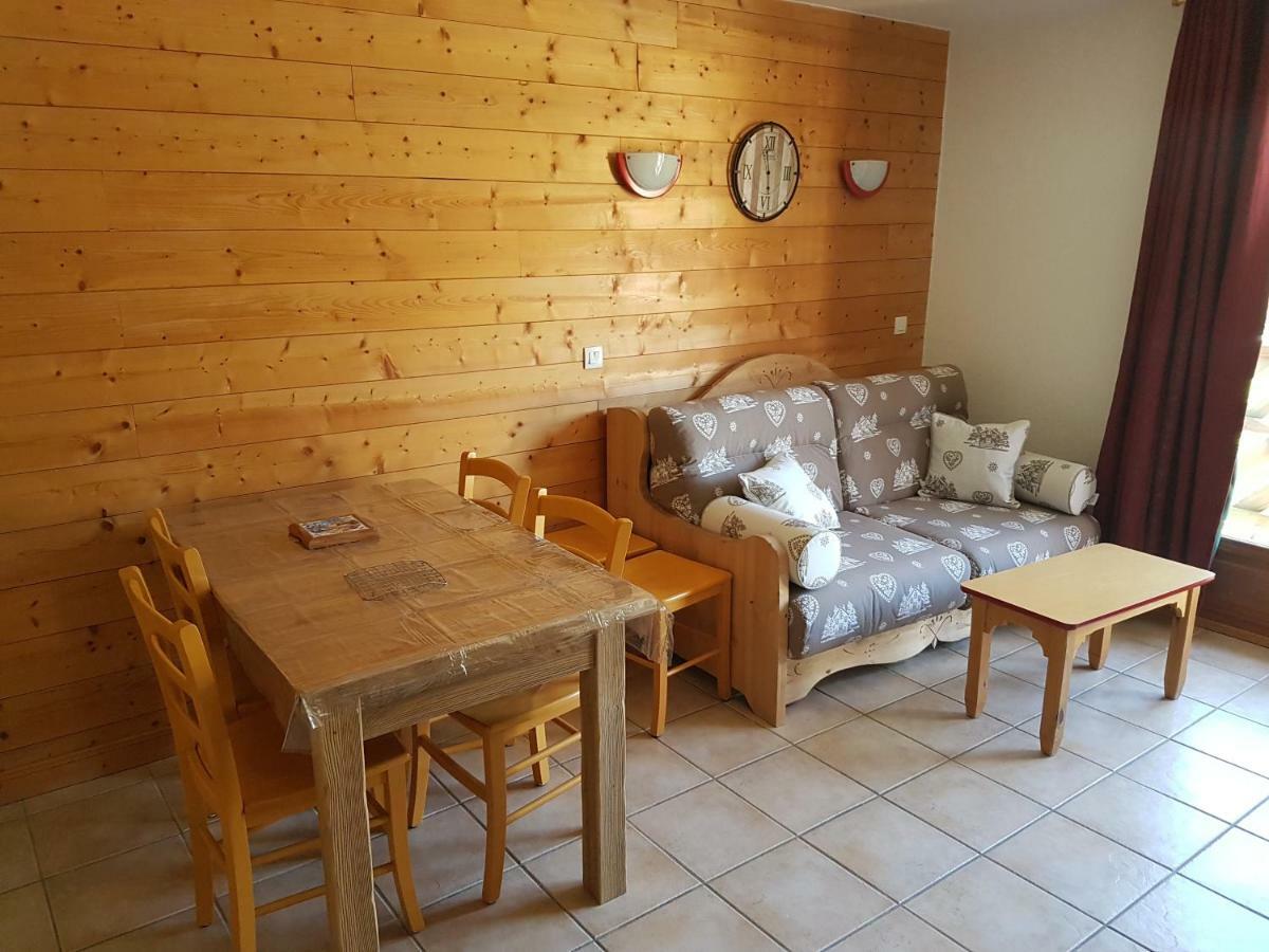 Duplex 4-6 Pers Διαμέρισμα Aussois Εξωτερικό φωτογραφία
