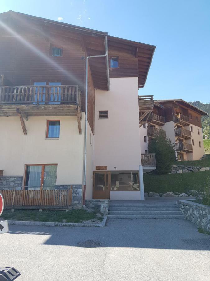Duplex 4-6 Pers Διαμέρισμα Aussois Εξωτερικό φωτογραφία