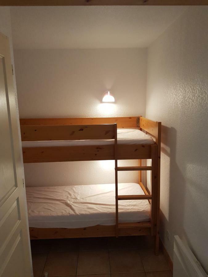Duplex 4-6 Pers Διαμέρισμα Aussois Εξωτερικό φωτογραφία